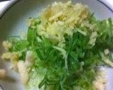 簡単エビチリマヨ作り方4写真