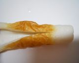 竹輪のうなだれ焼き作り方1写真