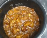 炊飯器で作るカレーライス作り方3写真