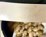 出汁香る♪牡蠣としょうがの炊き込みご飯作り方6写真