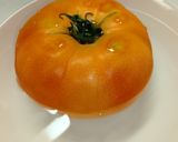 🍅 レンジ簡単とろけるトマトチーズ焼き作り方2写真
