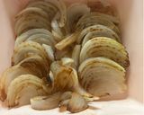 新玉ねぎの梅しょうゆ漬け作り方5写真