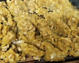春巻きの皮とマッシュポテトで簡単サモサ♪作り方3写真
