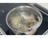 豚骨醤油ラーメン★動画あり★作り方20写真