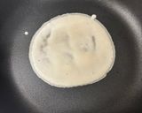 材料4つだけ!絶品ねぎ焼き!作り方3写真
