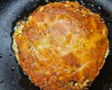 豆腐お好み焼き作り方10写真