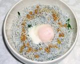 簡単美味しい❤釜揚げしらす丼✿作り方4写真