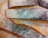 ☆鮭のムニエル☆ハーブソルト味作り方2写真