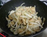 スタミナばっちり☆鶏肉のにんにく照り焼き作り方4写真