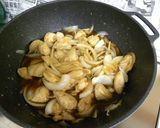 スタミナばっちり☆鶏肉のにんにく照り焼き作り方5写真