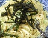 アボガドとの~うこう♪なチーズパスタ作り方3写真