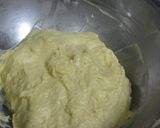 イーストロール作り方5写真