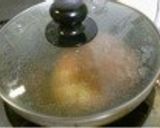 超ヘルシー☆味噌ダレササミ豆腐ハンバーグ作り方7写真