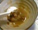 超ヘルシー☆味噌ダレササミ豆腐ハンバーグ作り方8写真