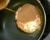超ヘルシー☆味噌ダレササミ豆腐ハンバーグ作り方9写真