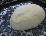 イーストロール作り方9写真