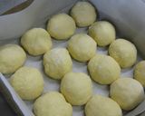 イーストロール作り方10写真