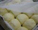 イーストロール作り方13写真