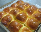 イーストロール作り方15写真