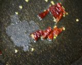 大根塩きんぴら作り方7写真