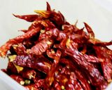 大根塩きんぴら作り方6写真