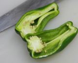 大根塩きんぴら作り方14写真