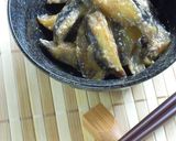 夏＊ばぁちゃん秘伝＊なすの油味噌作り方7写真