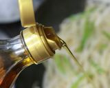大根塩きんぴら作り方18写真