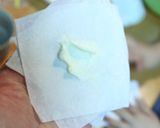 包丁いらず★子供と作るサーモンキッシュ作り方1写真