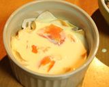 包丁いらず★子供と作るサーモンキッシュ作り方3写真