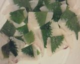 まるリル★美味しい天ぷらの揚げ方★作り方5写真