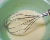 失敗ナシ簡単miniクレープ作り方4写真