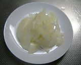 パンプキンスープ♪カレー粉の導き作り方2写真