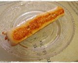 U・ェ・U☆ワンコ用夏野菜のロールチキン作り方6写真