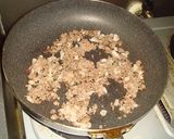 カロリー０のラカントを使ったチャーハン♪作り方1写真