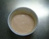 ✿グリーンアスパラの明太マヨネーズ焼き✿作り方2写真