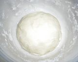 インドカレーに♪チャパティはいかが❤作り方3写真