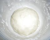 インドカレーに♪チャパティはいかが❤作り方3写真