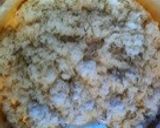 暑い夏に‼サラダのお寿司作り方6写真