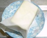 お手軽♪ツナ缶でミルク冷や汁作り方1写真