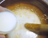 お手軽♪ツナ缶でミルク冷や汁作り方5写真