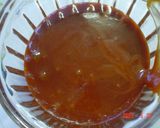 プリンクッキー♪作り方1写真