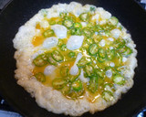 ししとう&卵炒め✿～卵焼き中華風♪作り方2写真