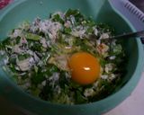 餃子のお好み焼き作り方4写真