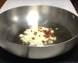 【腸活ダイエット】トマトスープリゾット作り方28写真