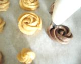 型無しスパイスな薔薇クッキー☆*。・作り方5写真