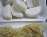 ブリ大根作り方1写真