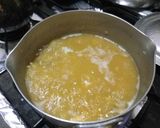 ✿真鯛のお味噌汁作り方4写真