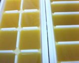 ジュースと製氷皿で☆アイスキャンディー作り方1写真