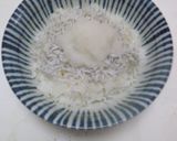 しらすおろしご飯（枝豆・山芋のせ）作り方4写真